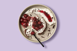 Bio Reiswaffeln Reisschokolade